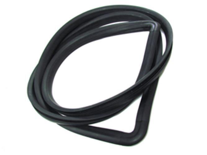 1987-1993 RAM 50 / 87-95 MITSUBISHI MIGHTY MAX PUP TRUCK REAR RUBBER WINDOW SEAL