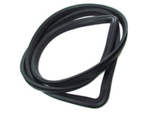 1987-1993 RAM 50 / 87-95 MITSUBISHI MIGHTY MAX PUP TRUCK REAR RUBBER WINDOW SEAL