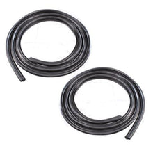 1994-2004 CHEVROLET S10 STANDARD CAB CHEVY S10 BLAZER FRONT RUBBER DOOR SEAL SET