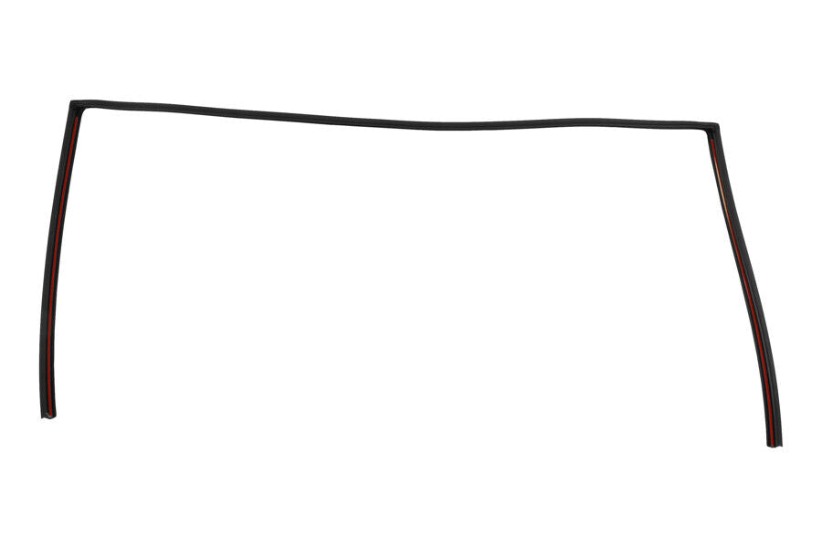 2010 - 2013 FORD - TRANSIT CONNECT - 2 DOOR VAN WINDSHIELD MOLDING