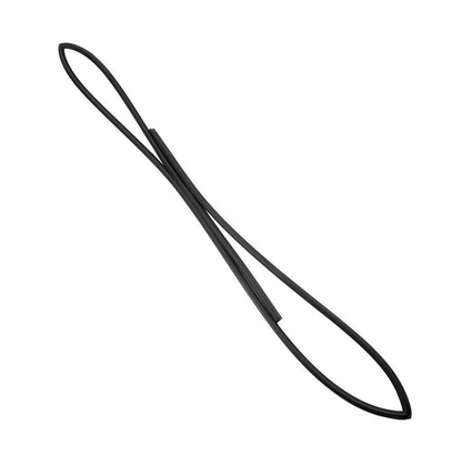 2010 - 2014 Honda Insight 3SIDED Windshield Reveal Molding With Corners