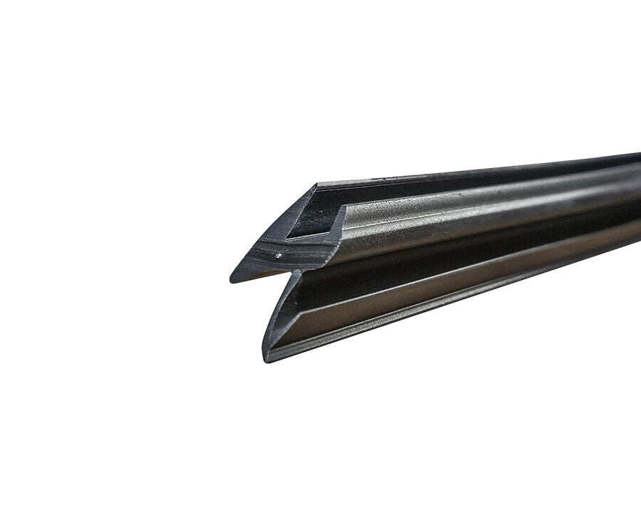 2009 2010 Honda Fit 3 Sided Windshield Reveal Molding With Coroners