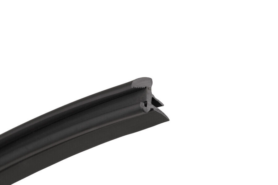 FITS 2017-2022 NISSAN ROGUE SPORT UTILITY WINDSHIELD REVEAL MOLDING W/CORNERS