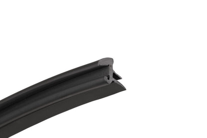 FITS 2017-2022 NISSAN ROGUE SPORT UTILITY WINDSHIELD REVEAL MOLDING W/CORNERS