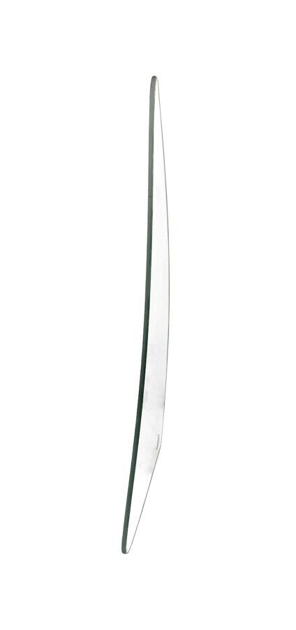 1981 - 1991 Left Vent Glass Clear Chevrolet GMC Pickups Blazer Jimmy Suburbans