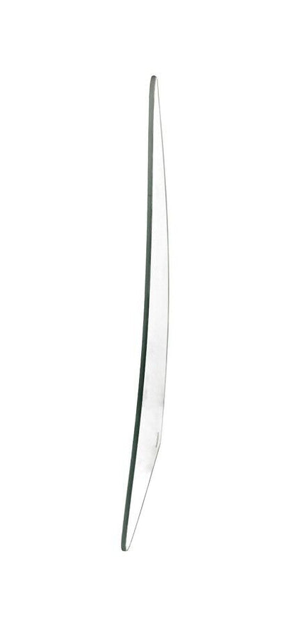 1981 - 1991 Left Vent Glass Clear Chevrolet GMC Pickups Blazer Jimmy Suburbans