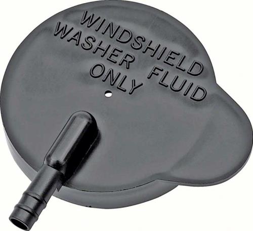 WINDSHIELD WASHER JAR AND CAP CAMARO NOVA FIREBIRD IMPALA TRUCK GRAND PRIX