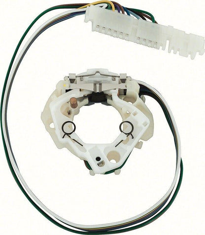 Turn Signal Switch For 1976-1980 Camaro 1969-1981 Firebird 1968-1979 Nova