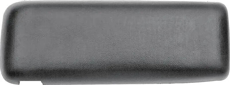 BLACK CONSOLE LID COVER FOR 1970-1981 PONTIAC FIREBIRD AND CHEVROLET CAMARO