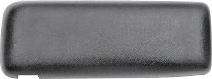 BLACK CONSOLE LID COVER FOR 1970-1981 PONTIAC FIREBIRD AND CHEVROLET CAMARO