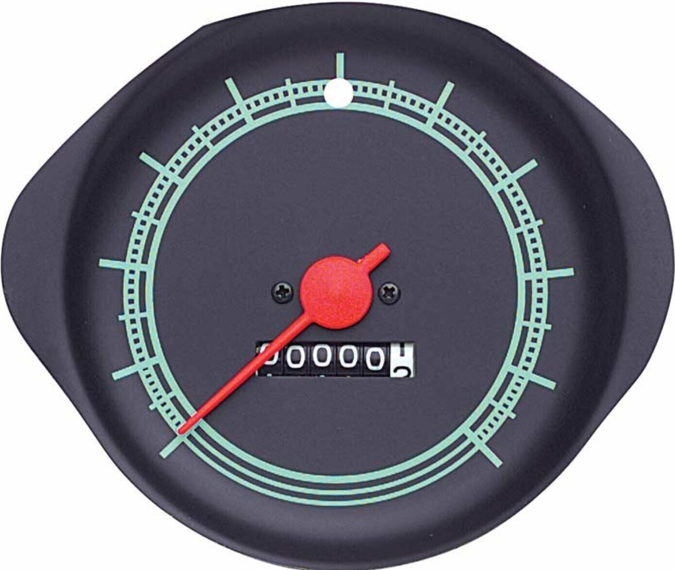 1967-1972 CHEVY AND GMC PICKUP TRUCK REPRODUCTION SPEEDOMETER