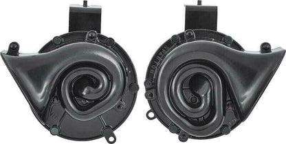 SPARTON STYLE HORN SET 1967-1971 MOPAR B-BODY AND 1970-1971 E-BODY