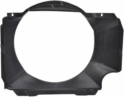 FAN SHROUD FOR 1970-1981 CHEVY CAMARO SMALL BLOCK WITH A/C OR HEAVY DUTY