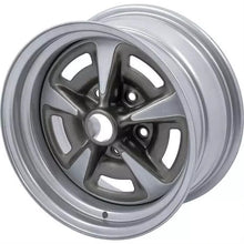 1967-81 FITS PONTIAC RALLY II WHEEL, 15 X 7 INCH (FREE SHIPPING)