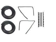 1988 - 2000 Chevrolet C-Series, K-series and 4 Door Sport Utility Door Seal Kit