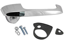 1953-60 Ford F-Series Truck; Outer Door Handle; RH