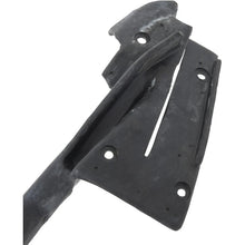 1970-71 Ford Fairlane/Ranchero/Torino; Door Frame Weatherstrips; 2-Door
