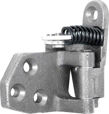 Complete Upper and Lower Door Hinge set For 1962-1966 Chevy II Nova