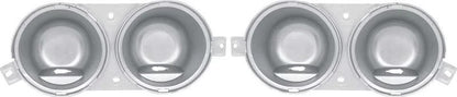 1970-73 Chevrolet Camaro; Tail Lamp Housings; RH & LH; Pair