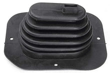 1973-78 Chevrolet/GMC Truck; Transfer Case Boot; with Full-Time 4 Wheel Drive