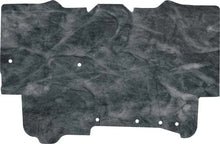 85-92 Firebird 82-92 Trans-Am; Under Hood Insulation