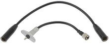 1960-2004 GM Ford Lincoln Mercury; Power Antenna Assembly; with Bulkhead