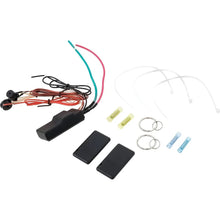 RFID Security Key Fob
