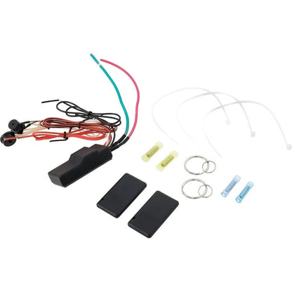RFID Security Key Fob