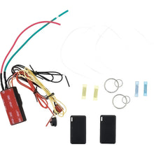 RFID Security Key Fob
