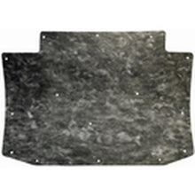 1973-78 Cadillac Eldorado Hood Insulation