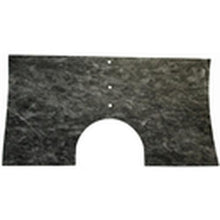 1961-62 Oldsmobile Oldsmobile Delta 88 & 98 Hood Insulation