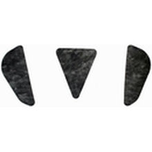 1962 Chevy Passenger Chevy Hood Insulation Kit