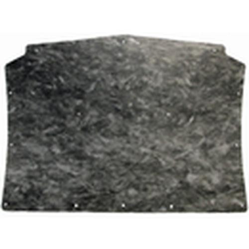 1969-70 Cadillac Cadillac Hood Insulation
