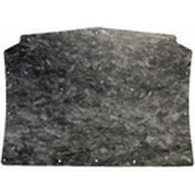 1969-70 Cadillac Cadillac Hood Insulation