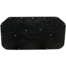 1967-74 Mopar A-Body Hood Insulation
