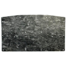 1978-87 Chevelle, El Camino El Camino Hood Insulation Kit