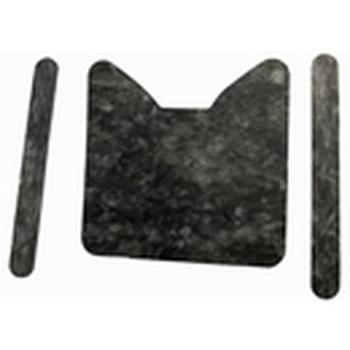 1964-Early 65 Thunderbird Thunderbird Hood Insulation (1964 & Early 1965 Models)