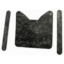 1964-Early 65 Thunderbird Thunderbird Hood Insulation (1964 & Early 1965 Models)