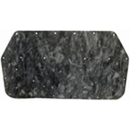 1966-67 Mopar B-Body Hood Insulation