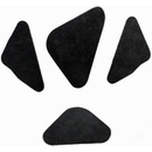 1968-74 Nova Nova Hood Insulation Set (4pcs)