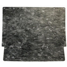 1970-72 Monte Carlo Monte Carlo Hood Insulation With Clips