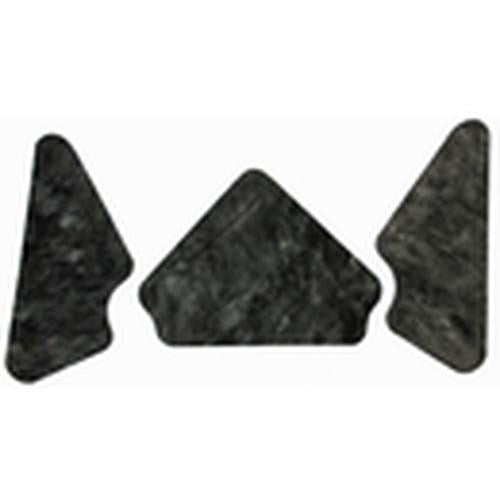1963-64 Cadillac Cadillac Hood Insulation