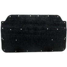 1968-69 Mopar B-Body Hood Insulation