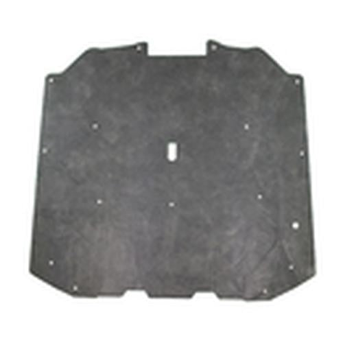 1984-92 Lincoln Lincoln Mark 7 Hood Pad Insulation (1 pc)