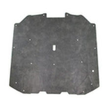 1984-92 Lincoln Lincoln Mark 7 Hood Pad Insulation (1 pc)