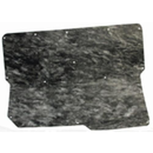 1977-79 Cadillac Fleetwood & Deville Hood Insulation