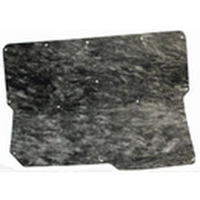 1977-79 Cadillac Fleetwood & Deville Hood Insulation