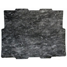 1971-72 GTO, Lemans GTO/Lemans Hood Insulation