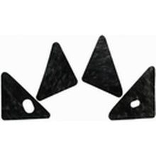 1962-65 Fairlane, Meteor 1964-65 Fairlane & 1962-64 Meteor Hood Insulation