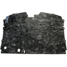 1988-98 Chevy Truck 88-98 Chevy CK1500, 1992-98 Suburban, Tahoe Hood Insulation